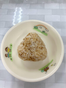 ８月２１日　おやつ